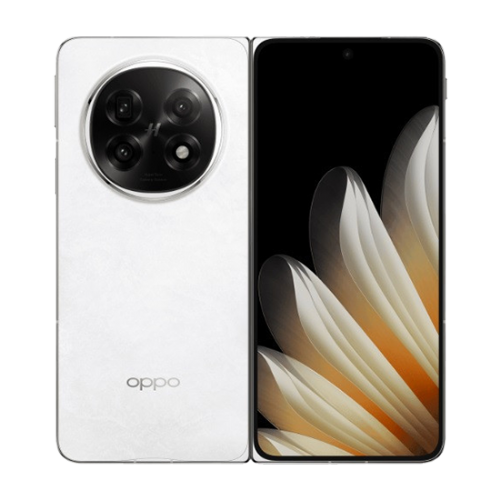 Pametni telefon Oppo Find N5 5G Dual Sim 16GB RAM 512GB bel