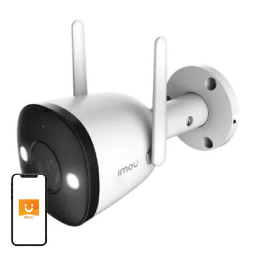 Zunanja WiFi kamera IMOU Bullet 2E 5MP