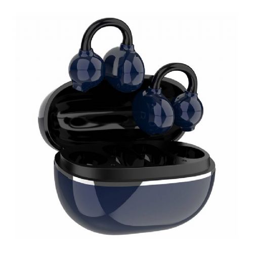 Slušalke  OWS LDNIO T09 in-ear (temno modre)