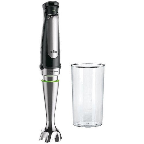 Frullatore a immersione Braun MultiQuick 7 MQ 7000X