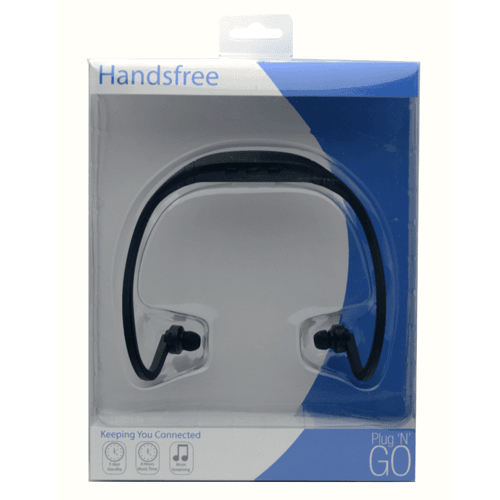 Pama BLUETOOTH HEADPHONE (headphones) PNG265