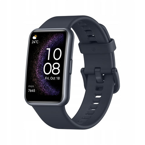 Pametna ura Huawei Watch Fit Special Edition, črna 1100010656