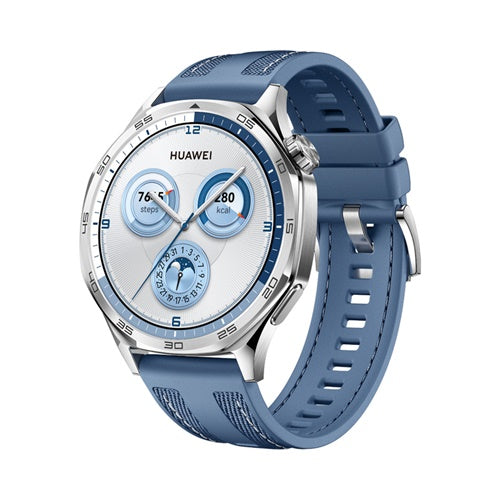 Pametna ura Huawei Watch GT5 46mm (Vili-B19W), modra