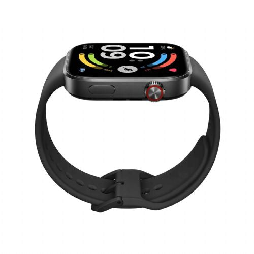 Smartwatch Redmi Watch 6 NFC, colore nero ossidiana, modello 76062