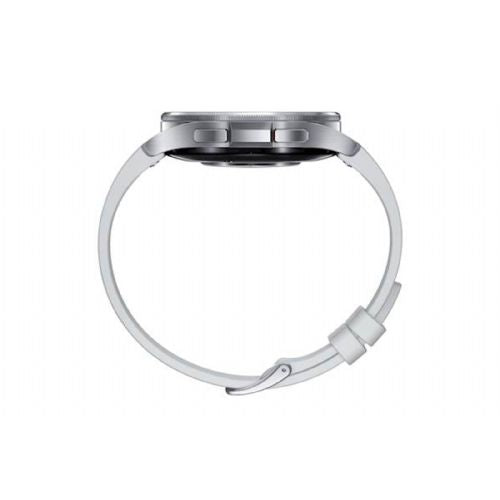 Pametna ura Samsung Galaxy Watch 6 R960 Classic 47mm BT srebrna