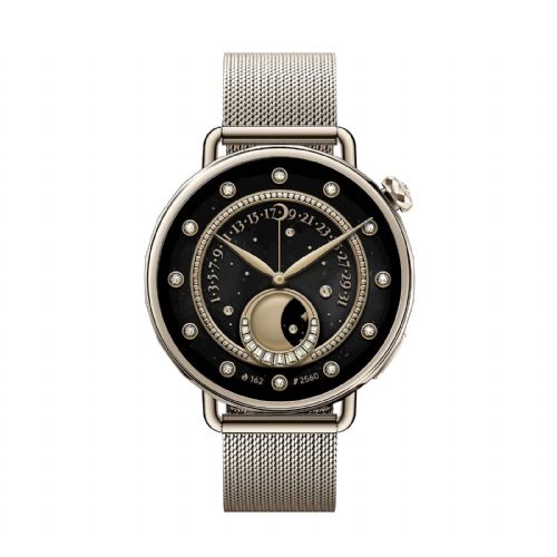 Pametna ura Xiaomi Watch S4 41mm zlata 65123