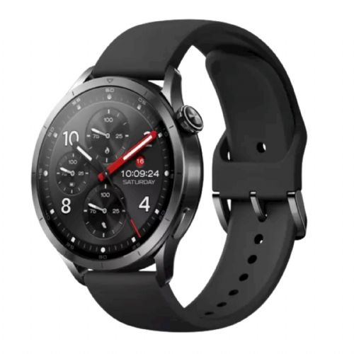 Xiaomi Watch S5 46mm black smartwatch 70276