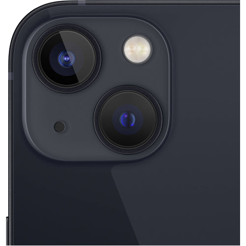 Pametni telefon Apple iPhone 13 128GB, Črna (MLPF3ZD/A)