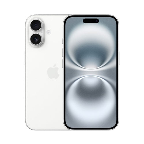 Pametni telefon Apple iPhone 16 128GB, iOS, bela 5100078155