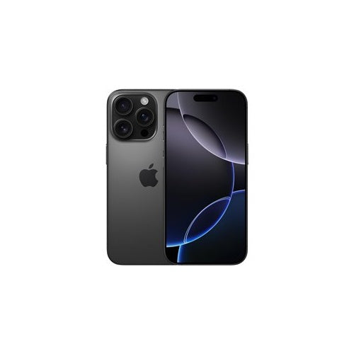 Pametni telefon Apple iPhone 16e 512GB, iOS, črna