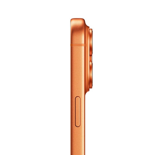 Smartphone Apple iPhone 17 Pro Max 256GB Arancione Cosmico 200mfyn4sxa