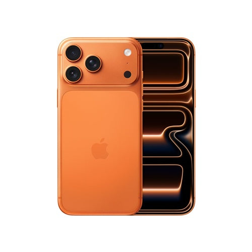 Smartphone Apple iPhone 17 Pro Max 256GB Arancione Cosmico 200mfyn4sxa
