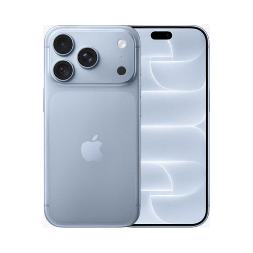 Smartphone Apple iPhone 18 Pro 512GB Polar, OLED screen 120Hz, A20 Pro, 48MP camera, IP68, iOS 27