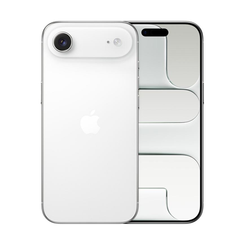 Pametni telefon Apple iPhone Air 256 GB (bela, iOS)