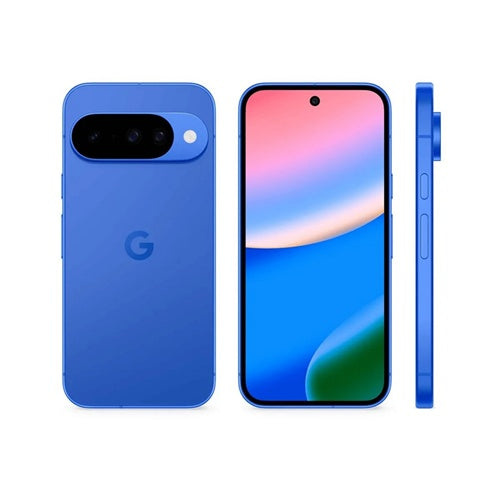 Pametni telefon Google Pixel 10 256 GB (Indigo, Android, 12 GB)