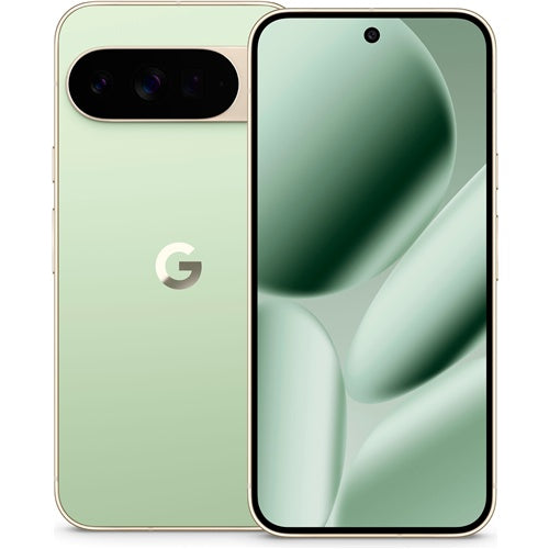 Pametni telefon Google Pixel 10 Pro XL 256 GB (Jade, Android, 16 GB)