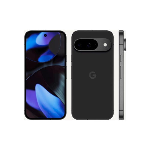 Pametni telefon Google Pixel 9 128GB, Android 14, Dual SIM, črna