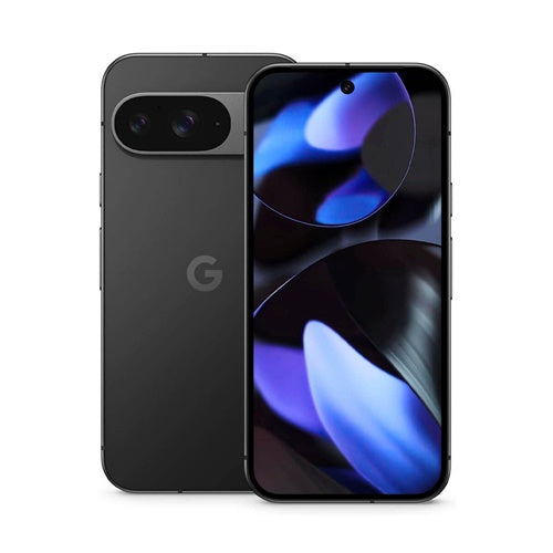 Pametni telefon Google Pixel 9 128GB, Android 14, Dual SIM, črna