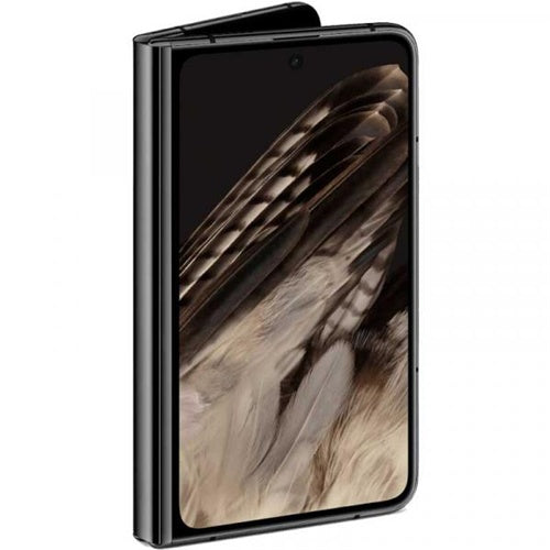 Pametni telefon Google Pixel Fold 256 GB (Obsidian, Android 13, 12 GB)
