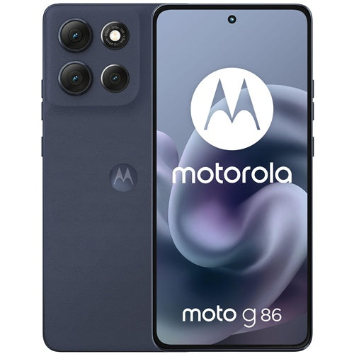 Pametni telefon Motorola moto g86 5G 256GB (Spellbound, Android 15, 8GB)