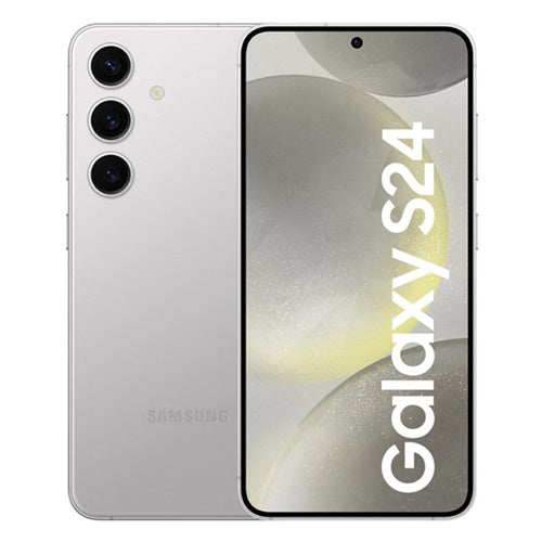Pametni telefon Samsung Galaxy S24 256GB, Android 14, 5G, siva