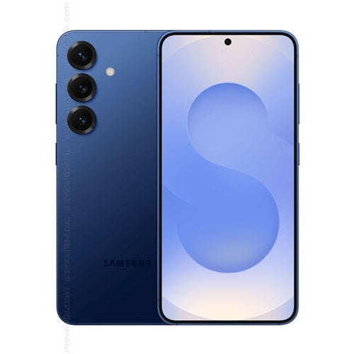 Pametni telefon Samsung Galaxy S25 128GB, Android 15, 5G, modra 5100112526
