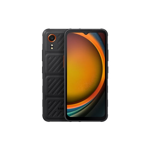 Pametni telefon Samsung Galaxy XCover7, 128GB, črna