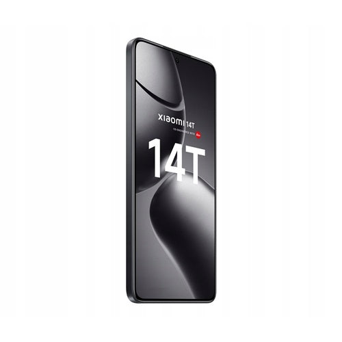 Pametni telefon Xiaomi 14T 256GB, 5G, črna