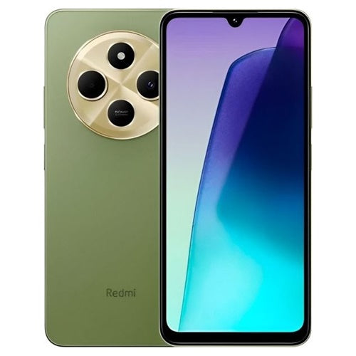 Pametni telefon Xiaomi Redmi 14C 128GB, zelena