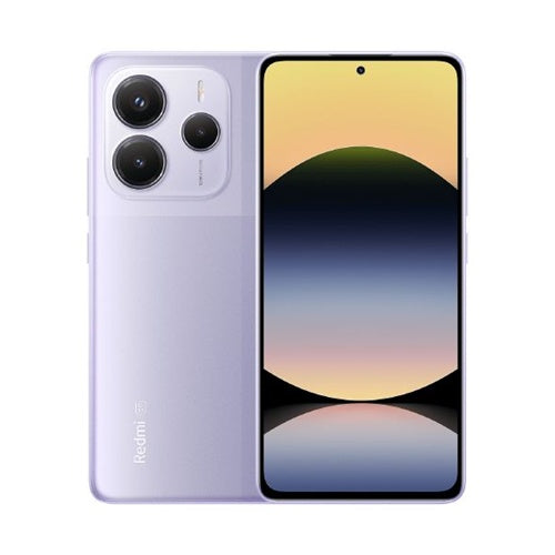 Pametni telefon Xiaomi Redmi Note 14 5G 256GB, 8 GB, HyperOS, vijolična