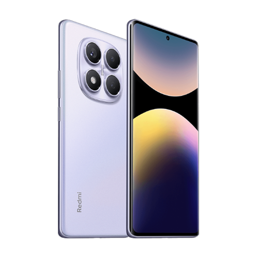 Pametni telefon Xiaomi Redmi Note 14 Pro 256GB, 8 GB, HyperOS, vijolična