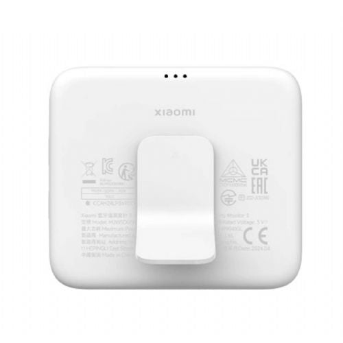 Xiaomi Smart Temperatur- und Feuchtigkeitsmesser 3 58431