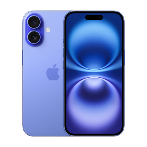 Pametni telefon Apple iPhone 16 5G 256GB Ultramarine