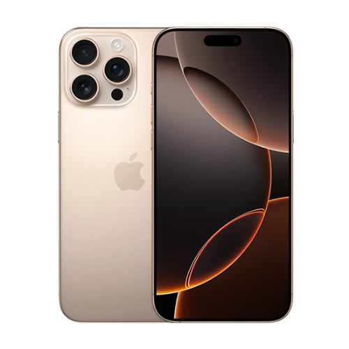 Pametni telefon Apple iPhone 16 Pro Max 256GB Desert Titanium 89710667