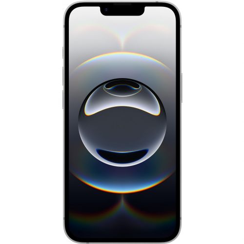 Pametni telefon Apple iPhone 16e 512GB, iOS, 8 GB, bela