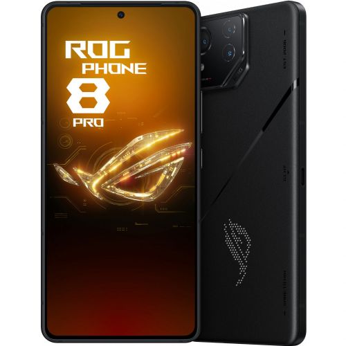Pametni telefon Asus ROG Phone 8 Pro 512GB (Phantom Black, Android 14, 16 GB)