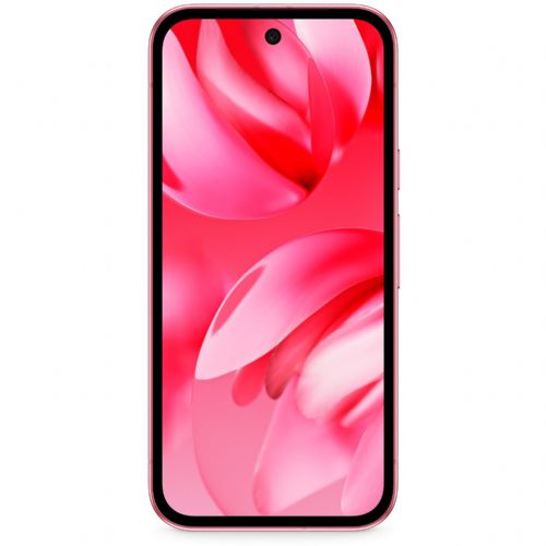 Pametni telefon Google Pixel 9a 128GB (Peony, Android 15, Dual SIM, 8 GB)
