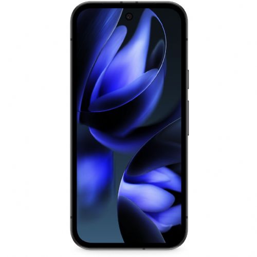 Pametni telefon Google Pixel 9a 256 GB (Obsidian, Android 15, dve SIM kartici, 8 GB)