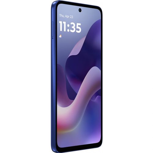 Pametni telefon Motorola moto g56 5G 256GB (bleščeče modra, Android 15, 8 GB)