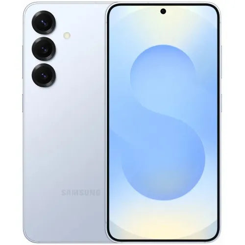 Pametni telefon Samsung Galaxy S25 Dual Sim 12GB RAM 128GB Icy Blue