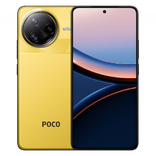 Pametni telefon Xiaomi Poco F7 Ultra 5G Dual Sim 16GB RAM 512GB rumen
