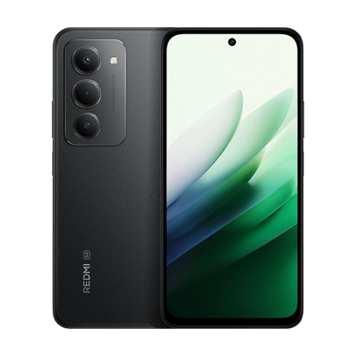 Pametni telefon Xiaomi Redmi 15 5G 256-8-5G polnočno črna