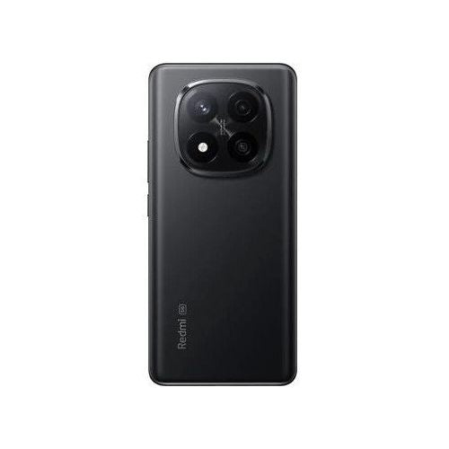 Pametni telefon Xiaomi Redmi Note 14 Pro+ 5G Dual Sim 8GB RAM 256GB - Midnight Black