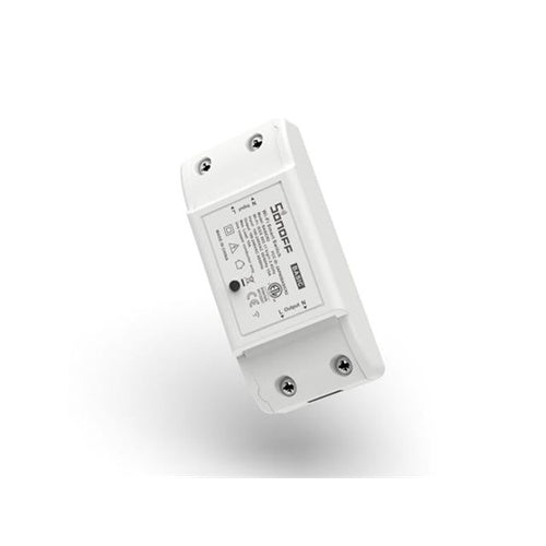 Pametno stikalo WiFi Sonoff Basic R2 (NOVO)