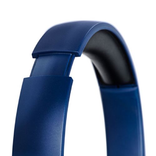 Panasonic RB-HF630BE-A kabellose Kopfhörer, 72 h Akku, 30 mm Treiber, Bluetooth 5.3, ENC-Mikrofon, blau