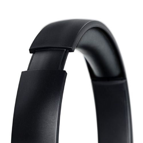 Panasonic RB-HF630BE-K kabellose Kopfhörer, 72 h Akku, 30 mm Treiber, Bluetooth 5.3, ENC-Mikrofon, schwarz