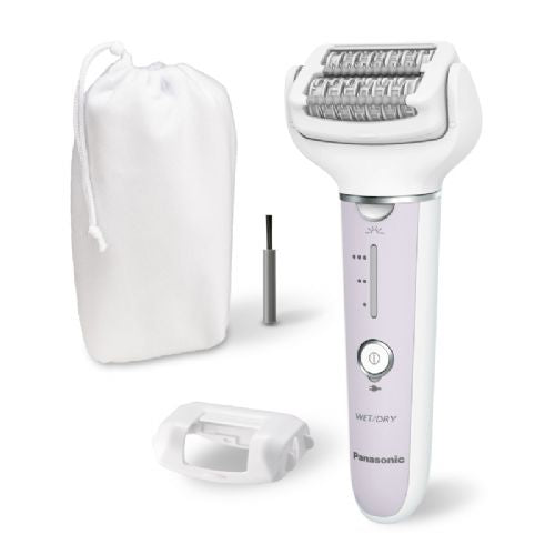 Panasonic epilator ES-EY30-V503 ES-EY30-V503