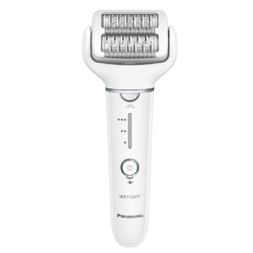 Panasonic epilator ES-EY31-W503 ES-EY31-W503