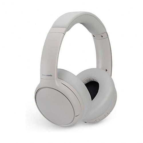 Slušalke Panasonic RB-M600BE-C brezžične, Bluetooth 5.3, hibridno odpravljanje šuma, 65 ur delovanja, peščeno bež