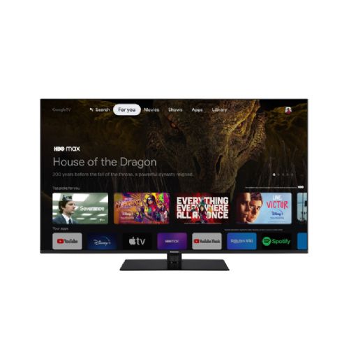 Televizor Panasonic 4K TX-43MX700E Google TV